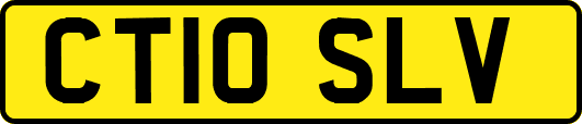 CT10SLV