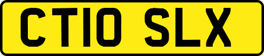 CT10SLX
