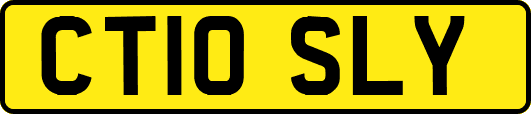 CT10SLY