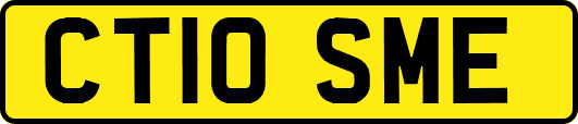 CT10SME