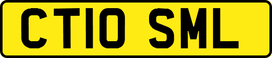 CT10SML