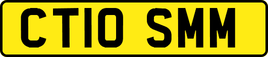 CT10SMM