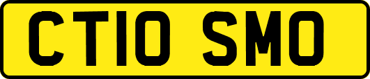 CT10SMO