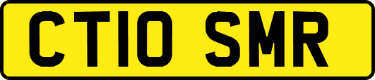 CT10SMR