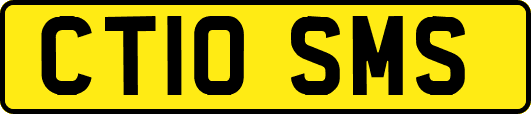 CT10SMS