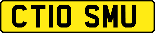 CT10SMU