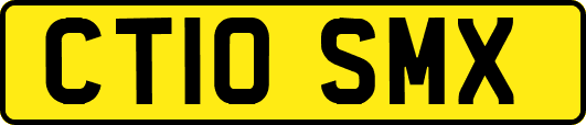 CT10SMX