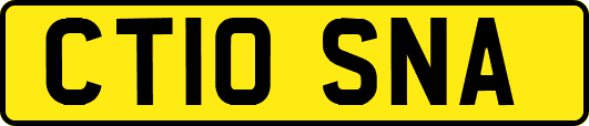 CT10SNA