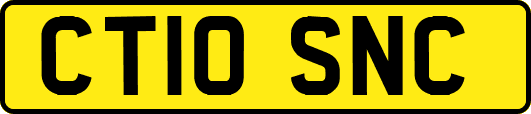 CT10SNC