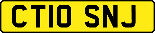 CT10SNJ