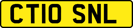 CT10SNL