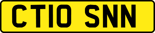 CT10SNN