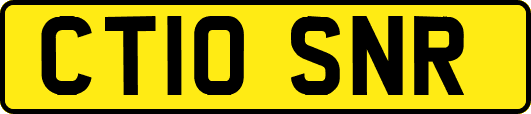 CT10SNR