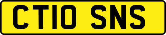 CT10SNS