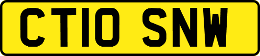 CT10SNW