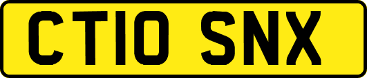 CT10SNX