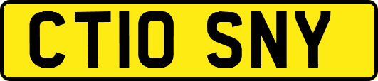 CT10SNY