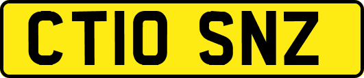 CT10SNZ
