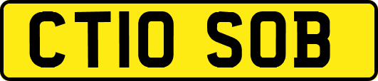 CT10SOB