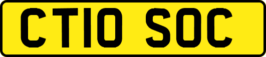 CT10SOC
