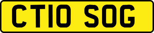 CT10SOG
