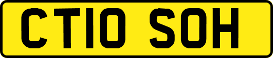CT10SOH