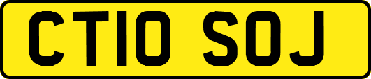 CT10SOJ
