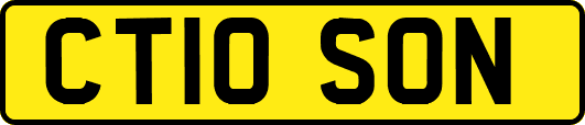 CT10SON