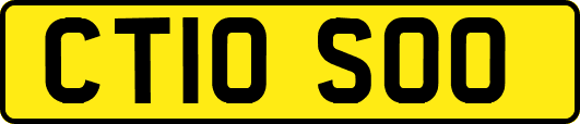 CT10SOO