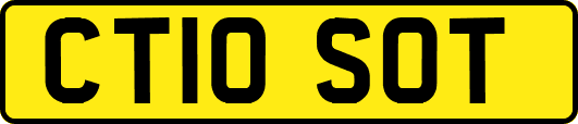 CT10SOT