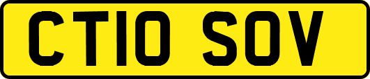 CT10SOV
