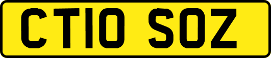 CT10SOZ