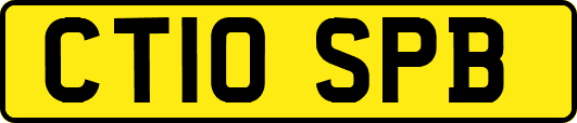 CT10SPB
