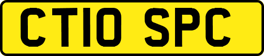 CT10SPC