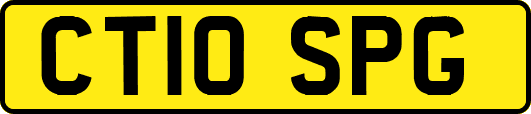 CT10SPG