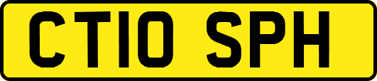 CT10SPH