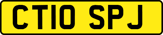 CT10SPJ