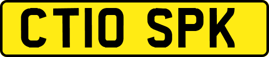 CT10SPK