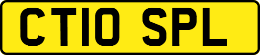 CT10SPL