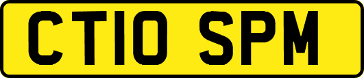 CT10SPM
