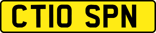CT10SPN