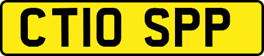 CT10SPP