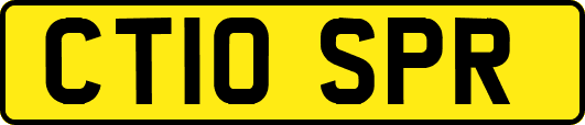 CT10SPR