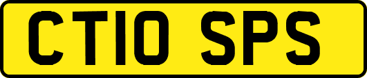 CT10SPS