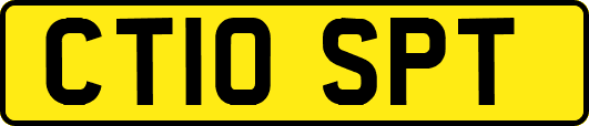 CT10SPT