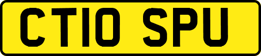 CT10SPU