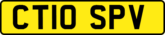 CT10SPV