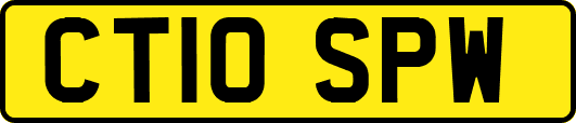 CT10SPW