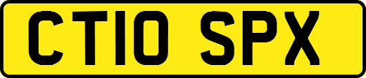 CT10SPX