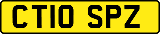 CT10SPZ